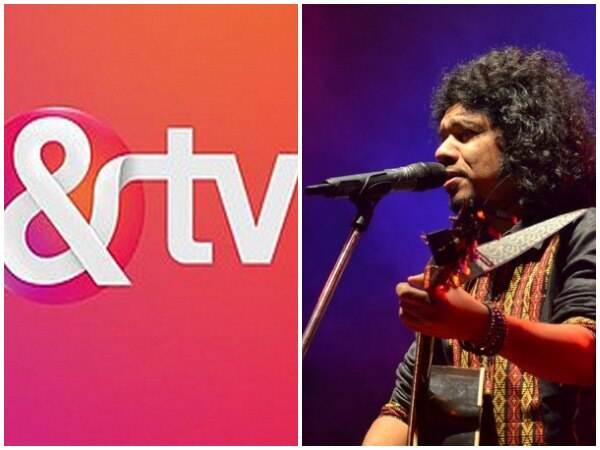 &TV confirms Papon's departure from realty show &TV confirms Papon's departure from realty show